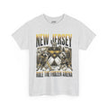 New Jersey Rule Hockey T-Shirt