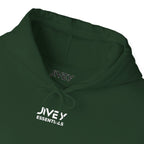 JIVEY Essentials Unisex Heavy Blend Hoodie