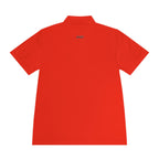 JIVEY Essentials Men's Sport Polo Shirt