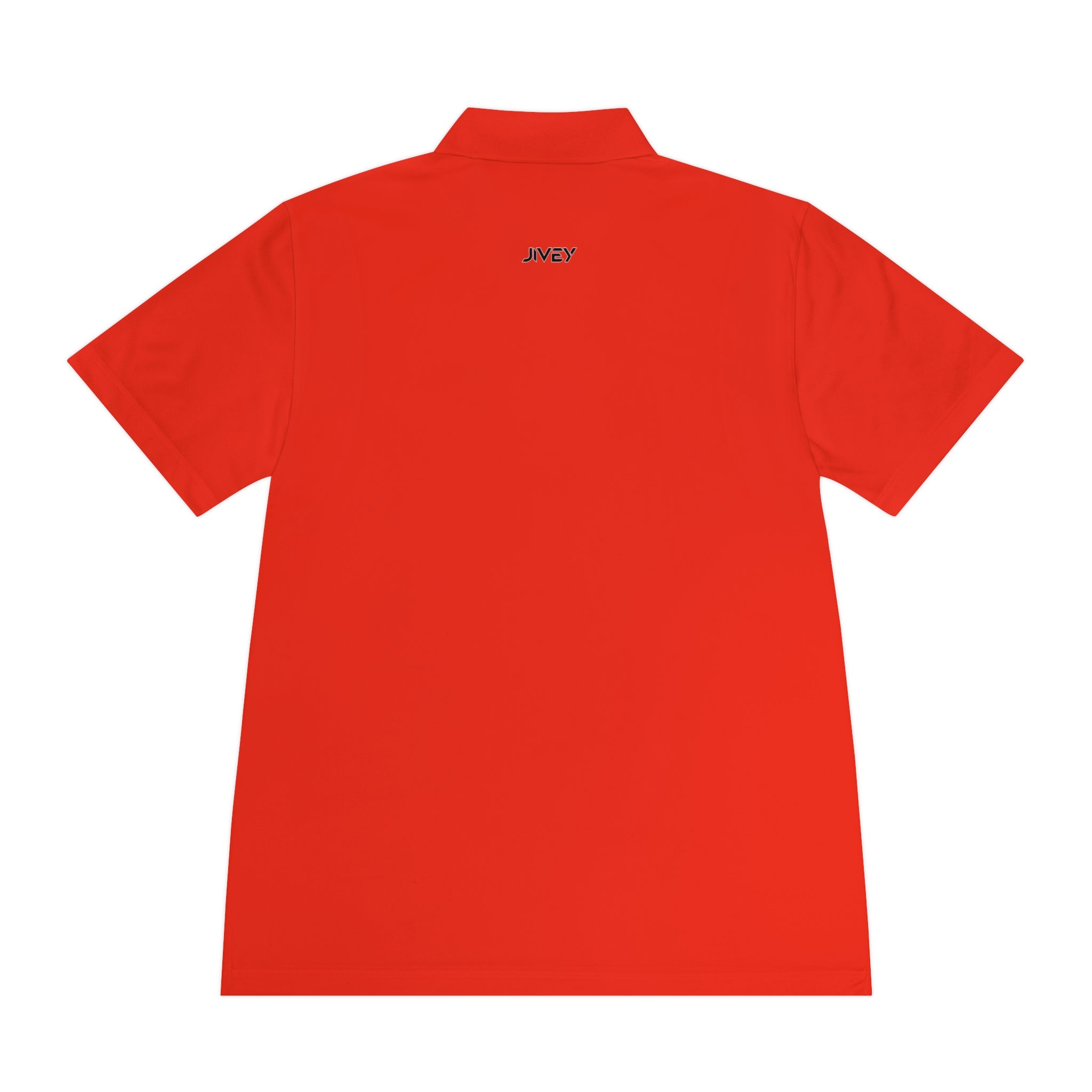 JIVEY Essentials Men's Sport Polo Shirt