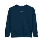 JIVEY Essentials Toddler Durable Sweatshirt