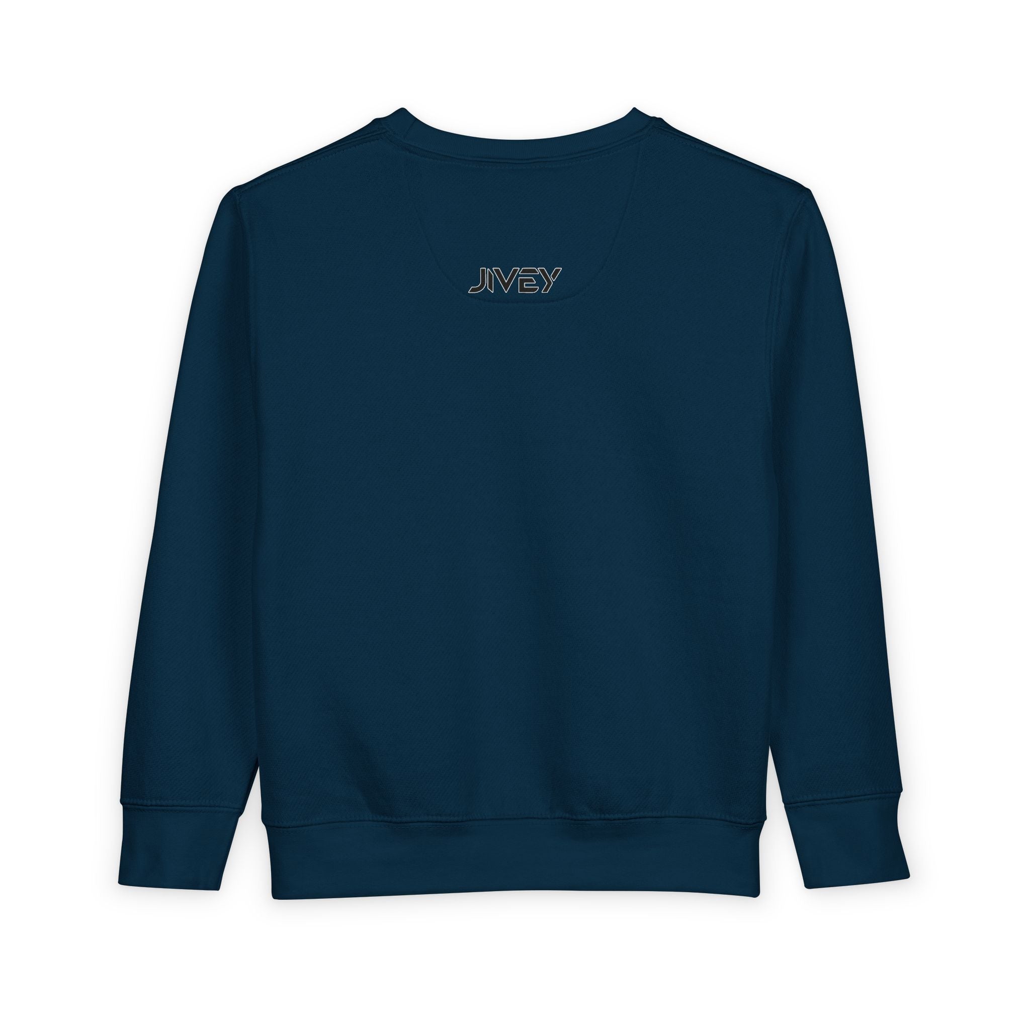 JIVEY Essentials Toddler Durable Sweatshirt