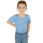 JIVEY Essentials Infant Baby Rib Short Sleeves Bodysuit