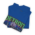 Detroit Frozen Fury Hockey T-shirt