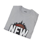 New York Crowd Roars Tee