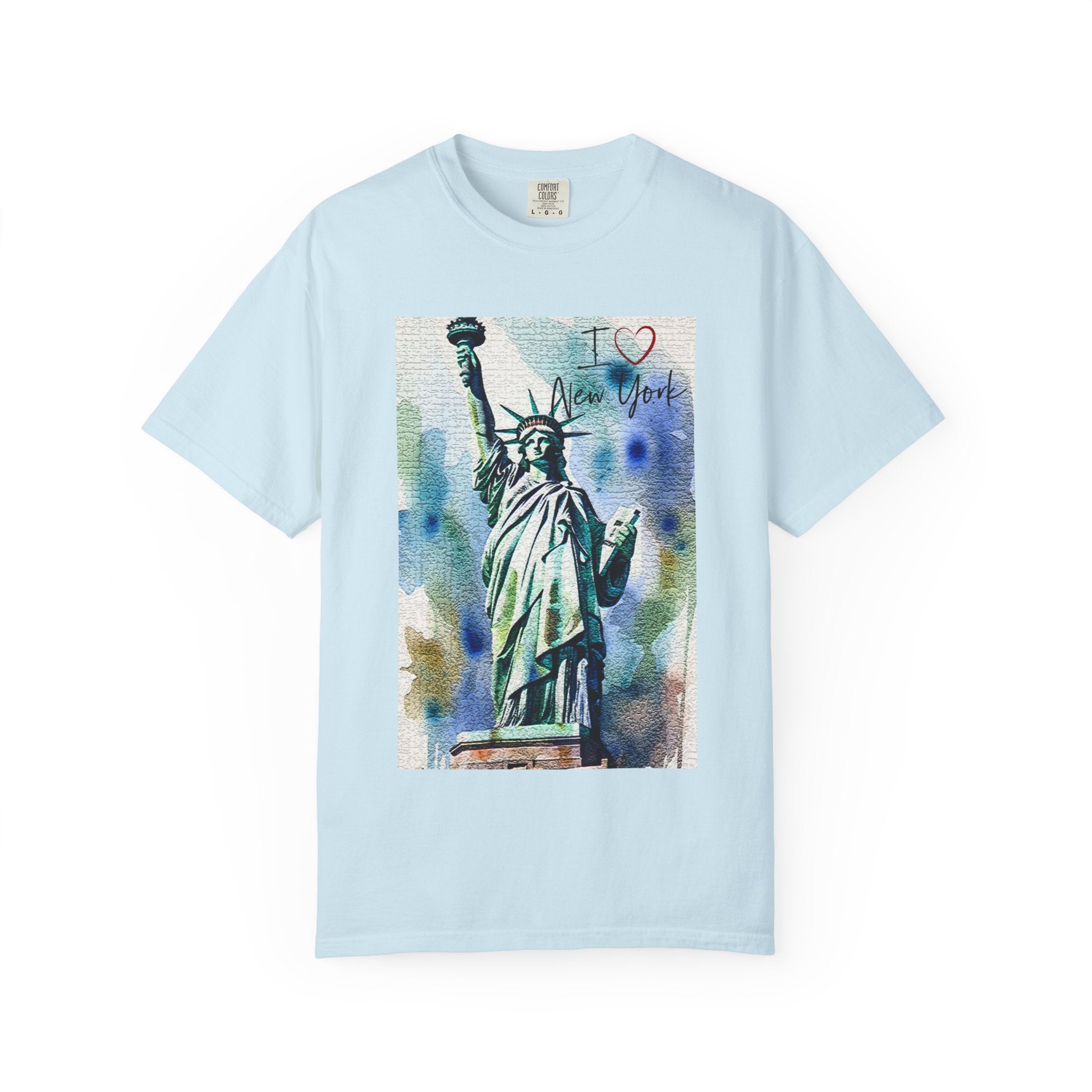 New York Liberty Tee