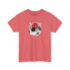 Japan Soccer Fan Tee