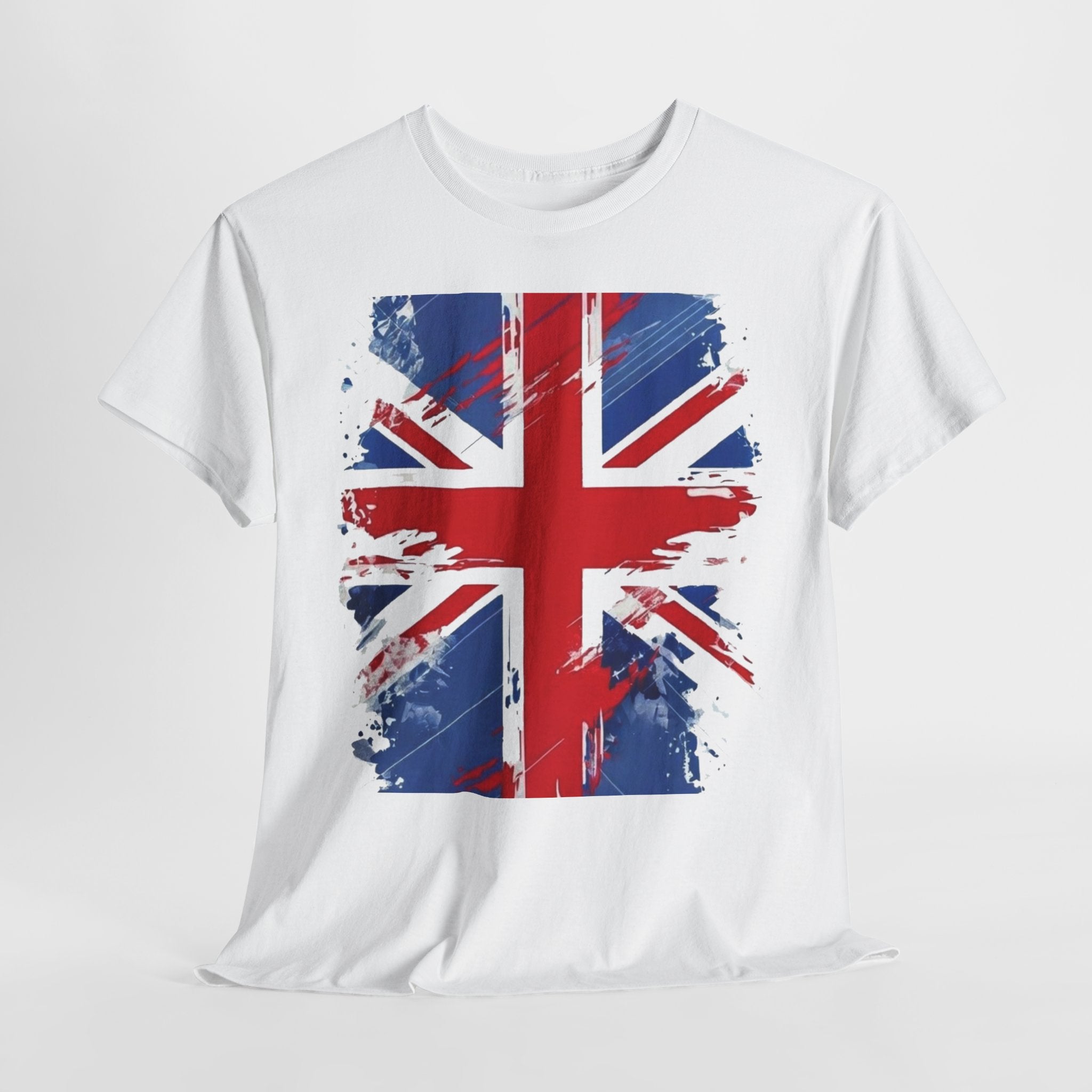 My UK Unisex TEE