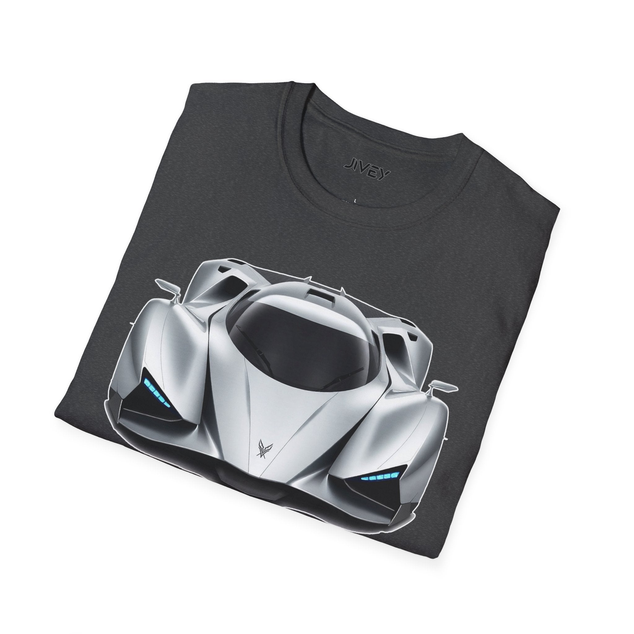 XESO NOVUS Aura Concept Supercar