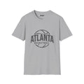 Atlanta Basketball GraceTee