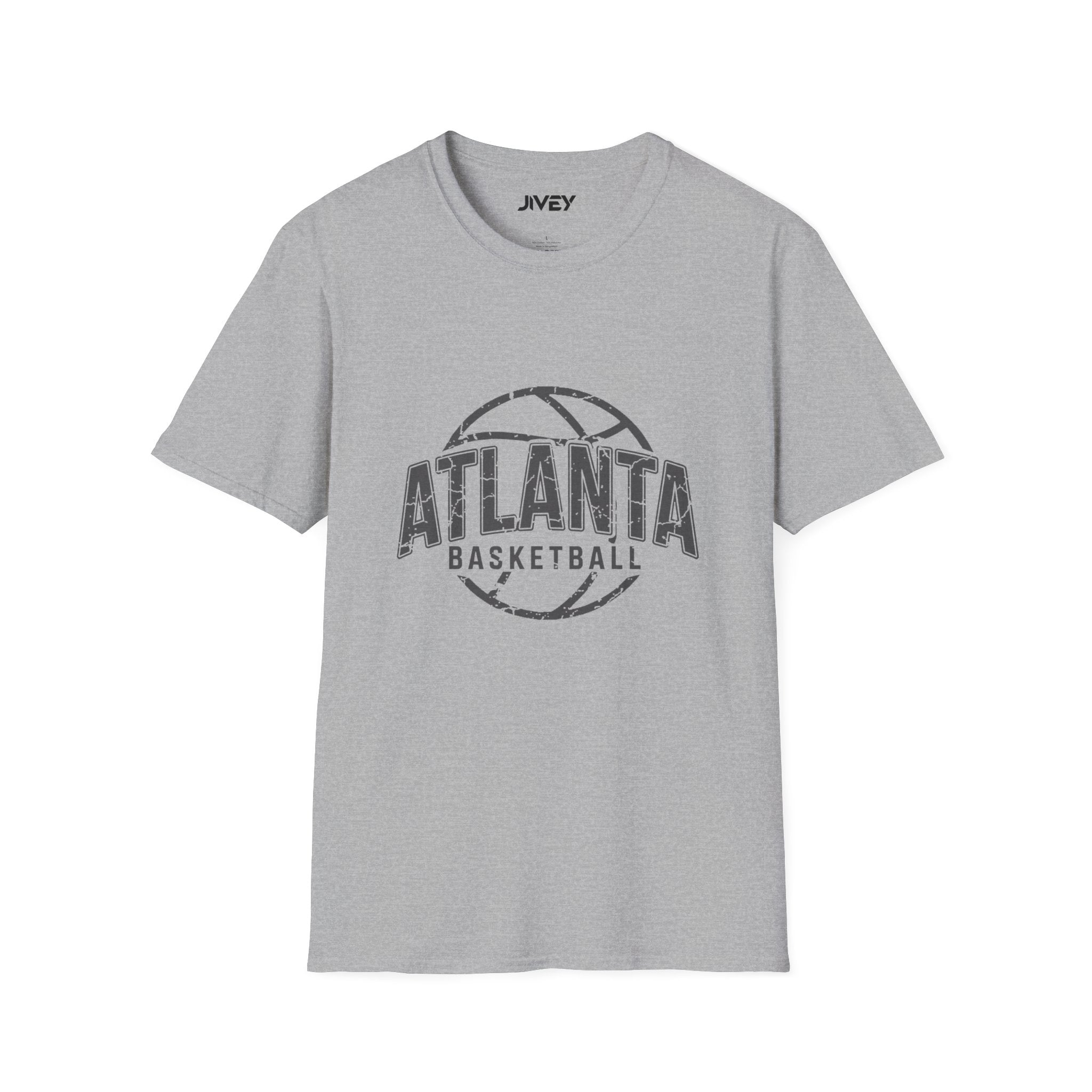 Atlanta Basketball GraceTee