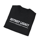DTROIT LEGACY  CLASSIC TEE