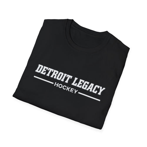 DTROIT LEGACY  CLASSIC TEE