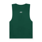 JIVEY Essentials Unisex Light fabric Regular-fit Barnard Tank