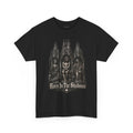 Born In The Shadows Dark T-Shirt
