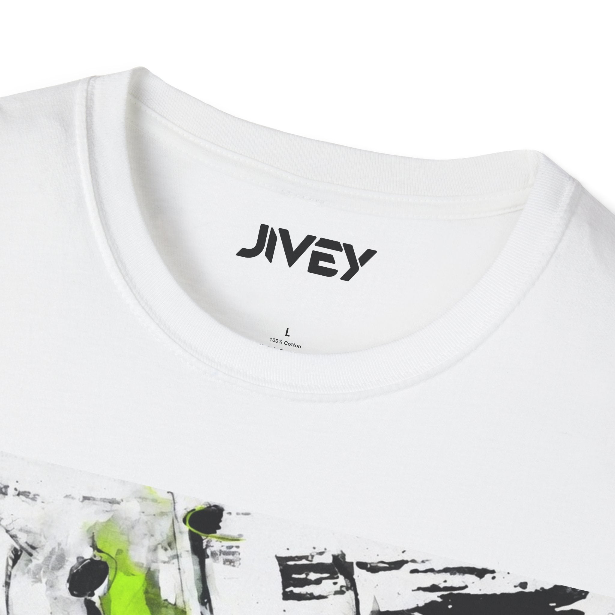 ICE HOCKY DREAM TEE