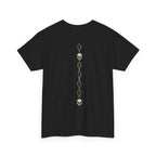 New England Football Gothic Tee