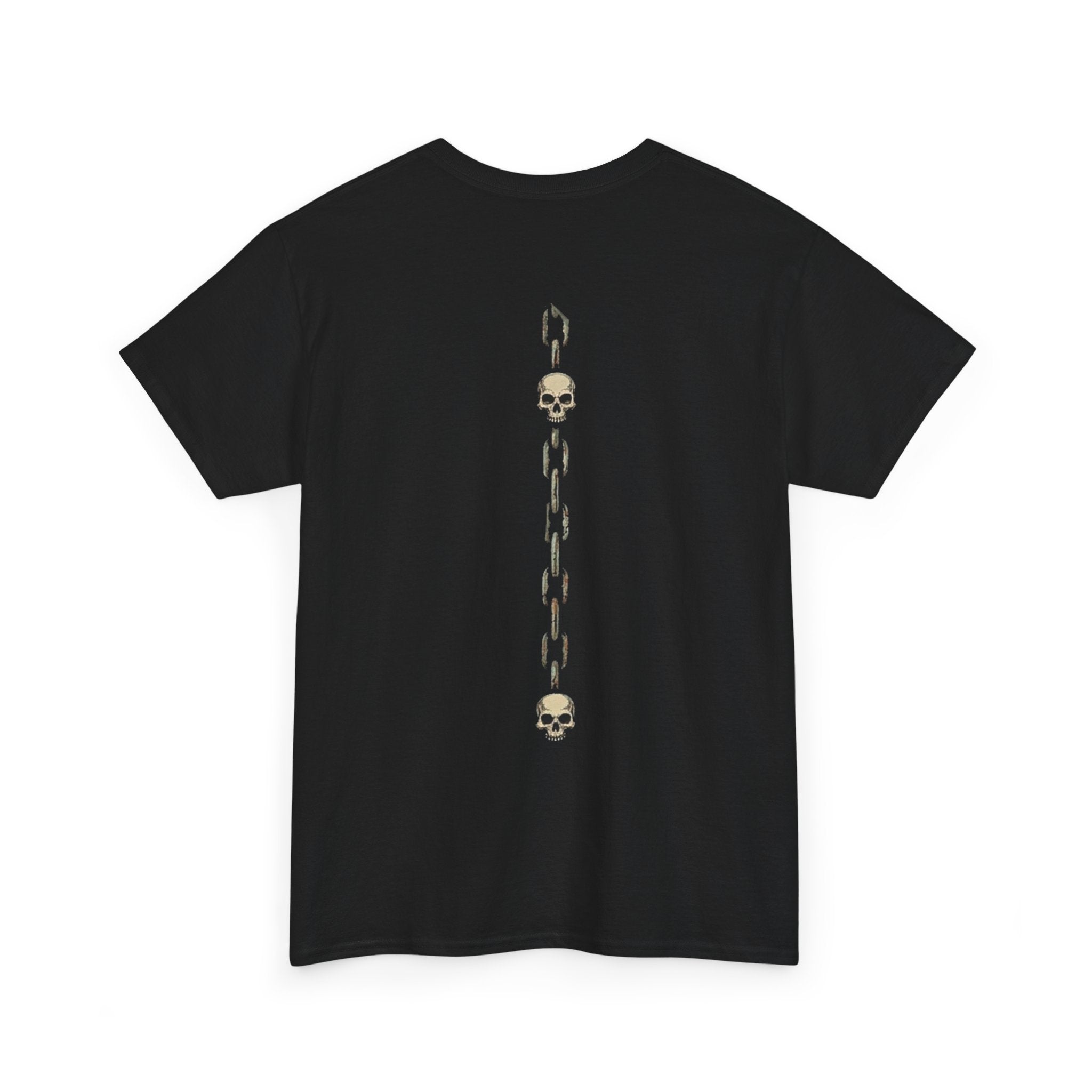 New England Football Gothic Tee