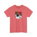 Portugal Soccer Fan Tee