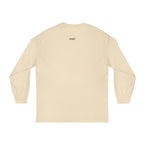 JIVEY Essentials Unisex Classic Long Sleeve Shirt