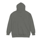 JIVEY Essentials Unisex Garment-Dyed Hoodie