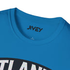 Atlanta Score Basketball Tee