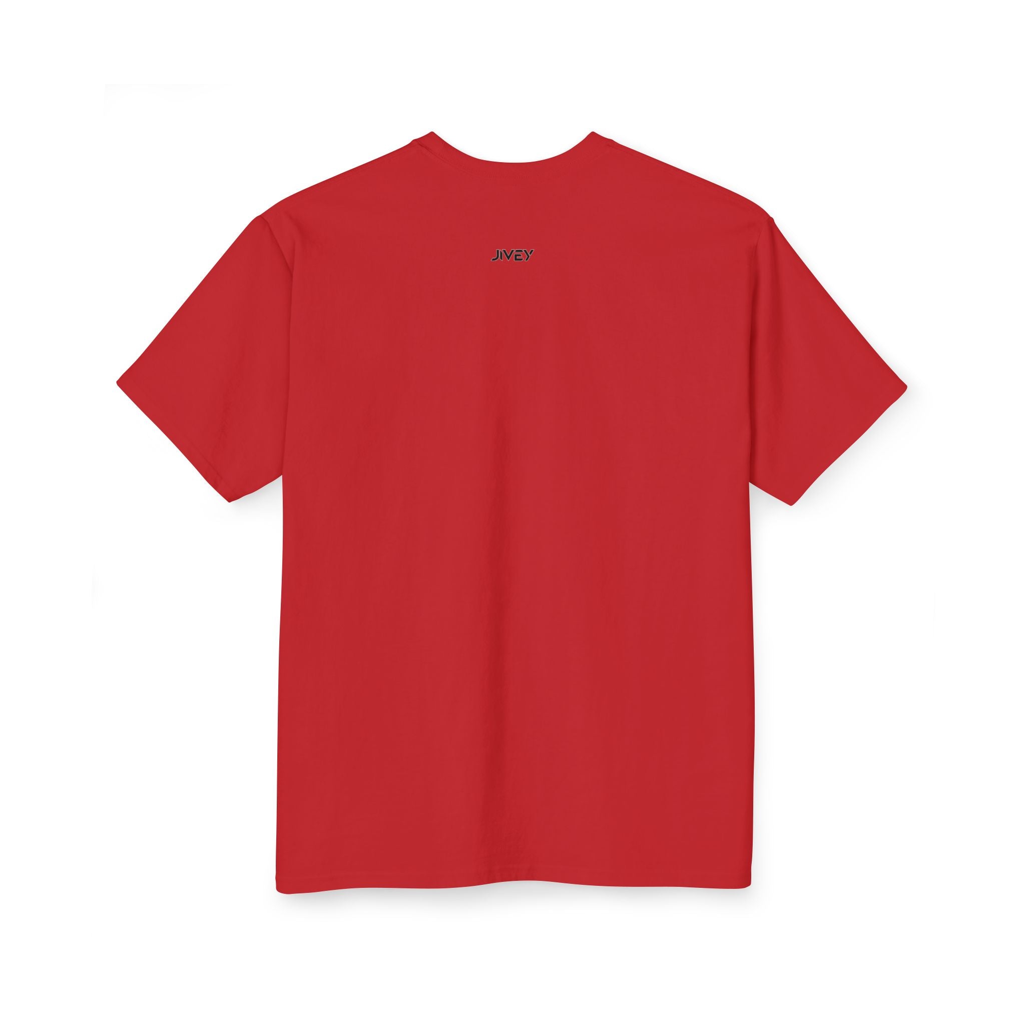 JIVEY Essentials Unisex Ultra Heavyweight Cotton Tall T-Shirt