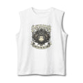 Indiana gothic Jersey Muscle Tank for her