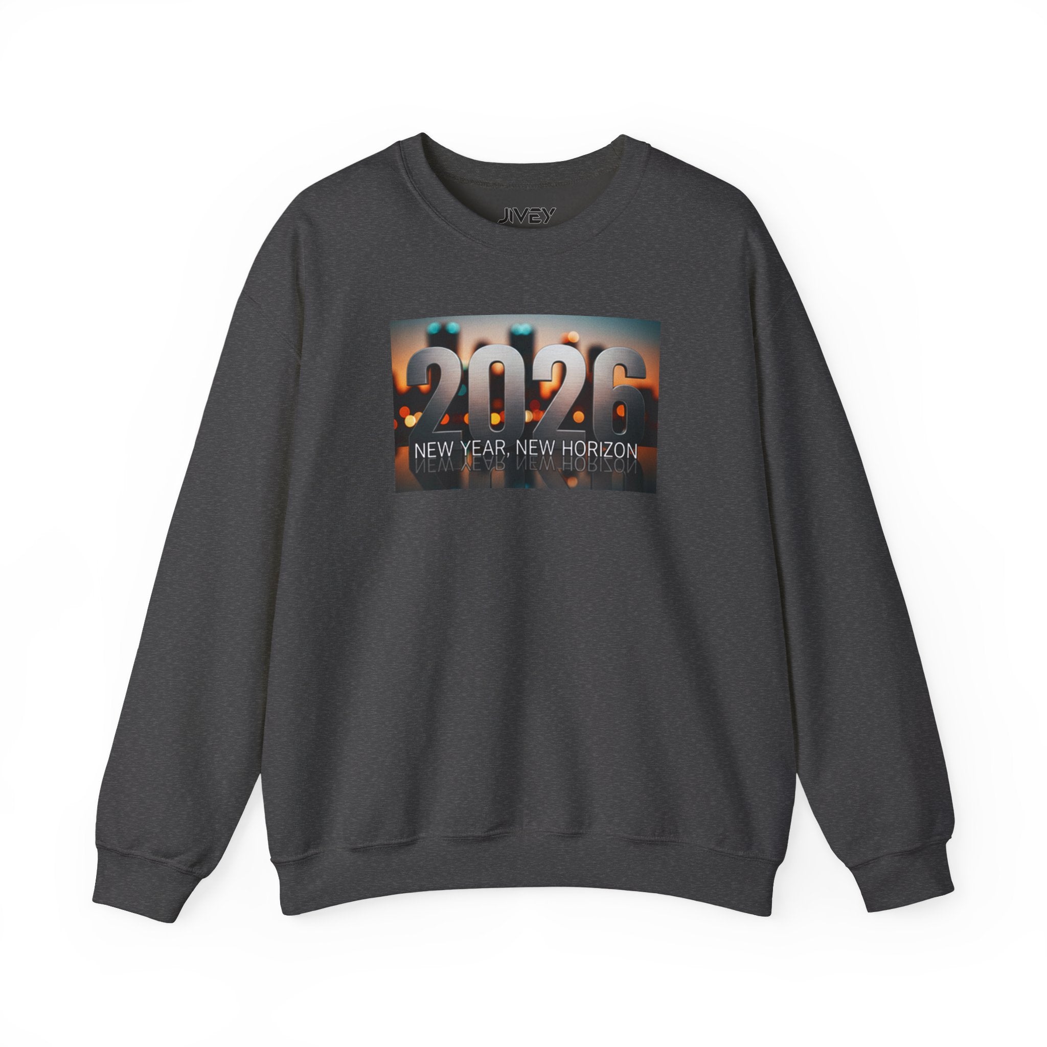 2026 New Horizon Unisex Sweatshirt