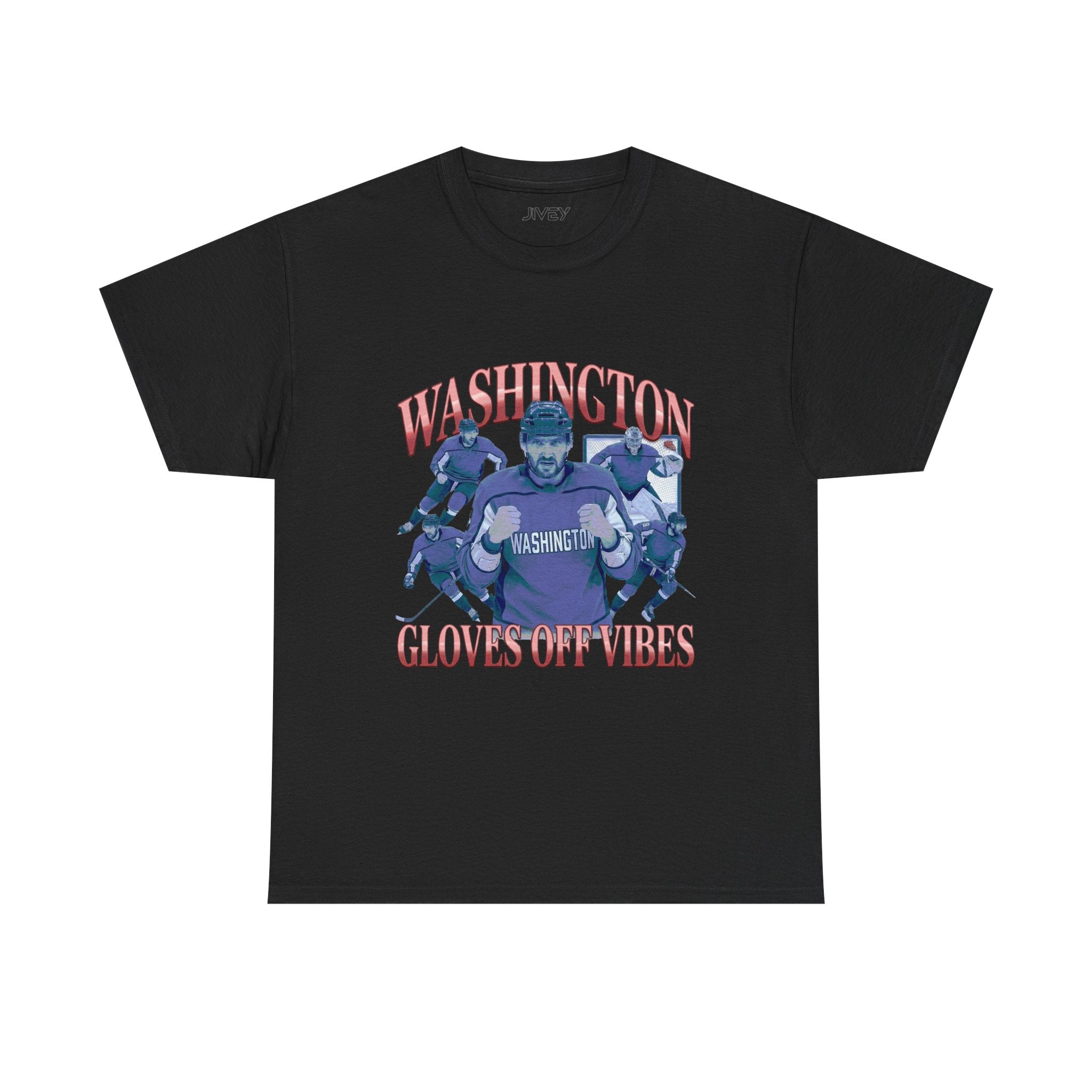 Washington Vibes Hockey T-shirt