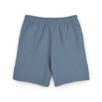 JIVEY Essentials Unisex Garment-Dyed Lightweight Fleece Sweatshort