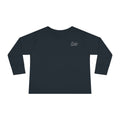 JIVEY Essentials Toddler Long Sleeve Tee