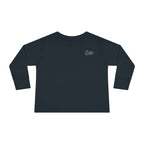 JIVEY Essentials Toddler Long Sleeve Tee