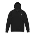 JIVEY Essentials Unisex Long Sleeve Soft Cotton Hoodie