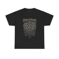 Chains of Eternity Metalhead Tee