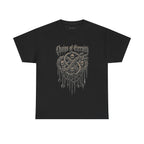 Chains of Eternity Metalhead Tee