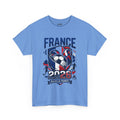 France Soccer Fan Tee