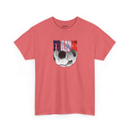 France Soccer Fan Tee
