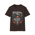 Philadephia Splash Squad Gothic Tee