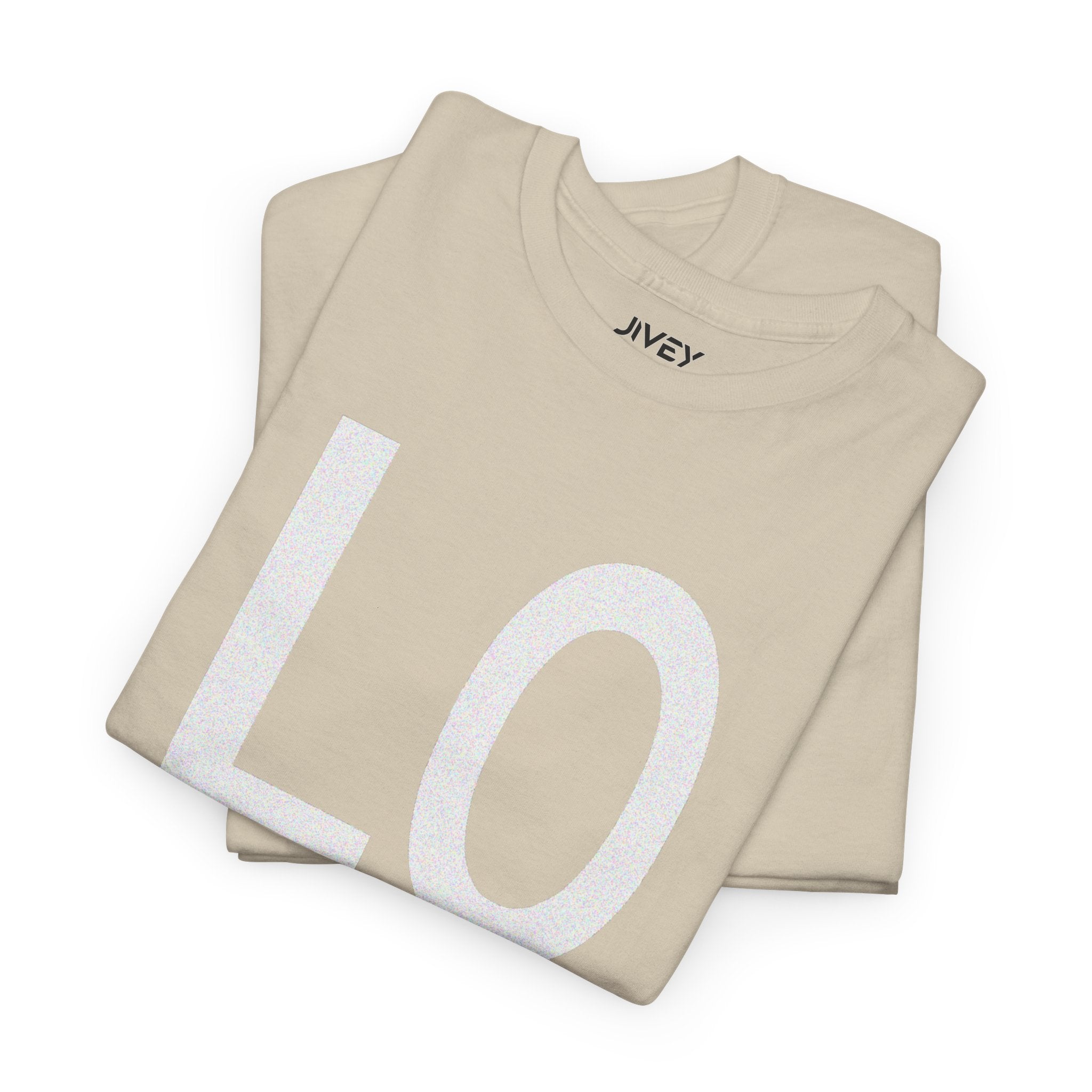 LOVE Cotton Tee