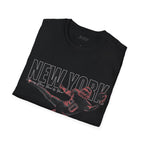 New York Glory Football darkTee