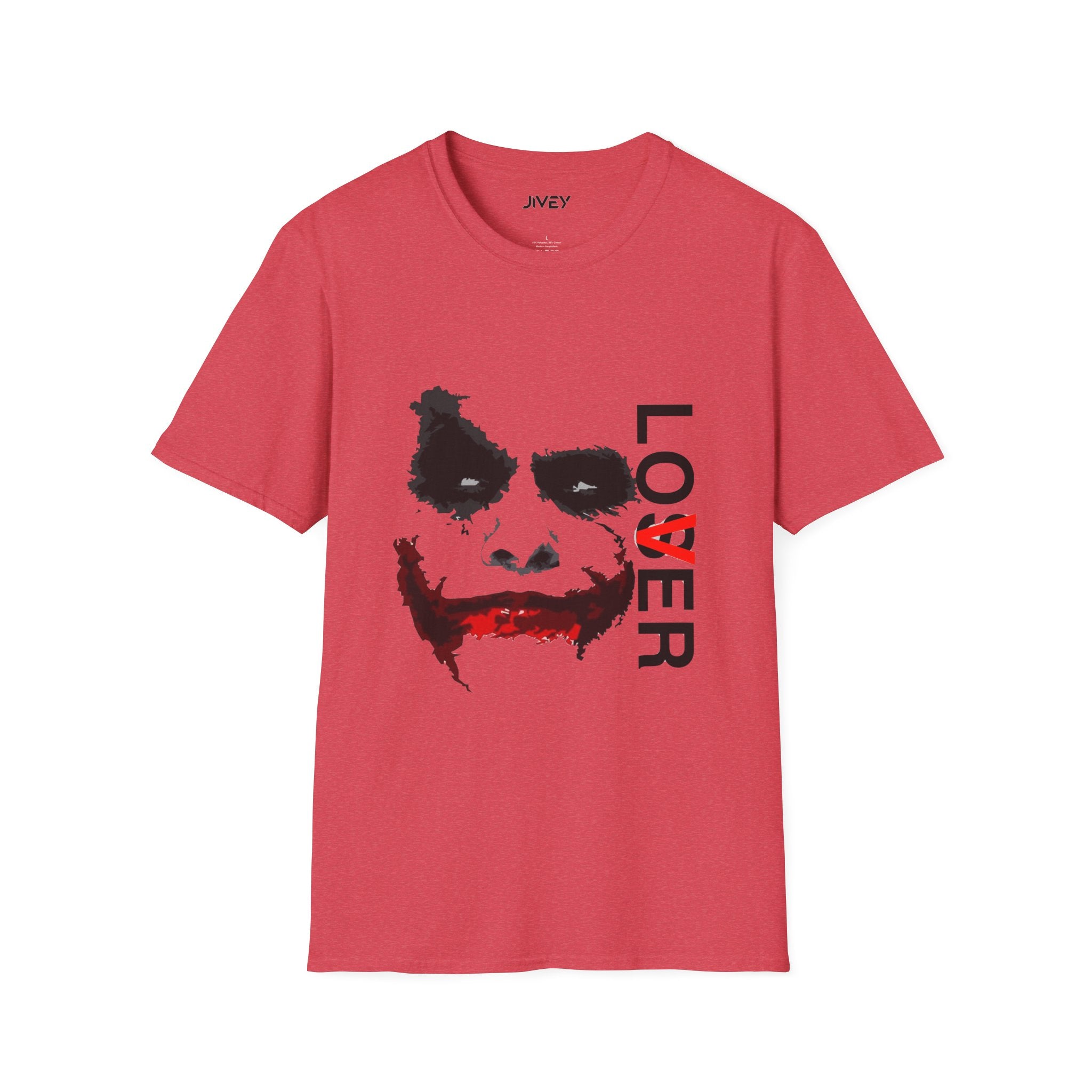 Joker Fun  T-shirt