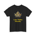 Unity Within Plurality Tee
