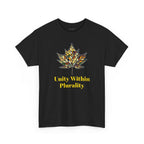 Unity Within Plurality Tee