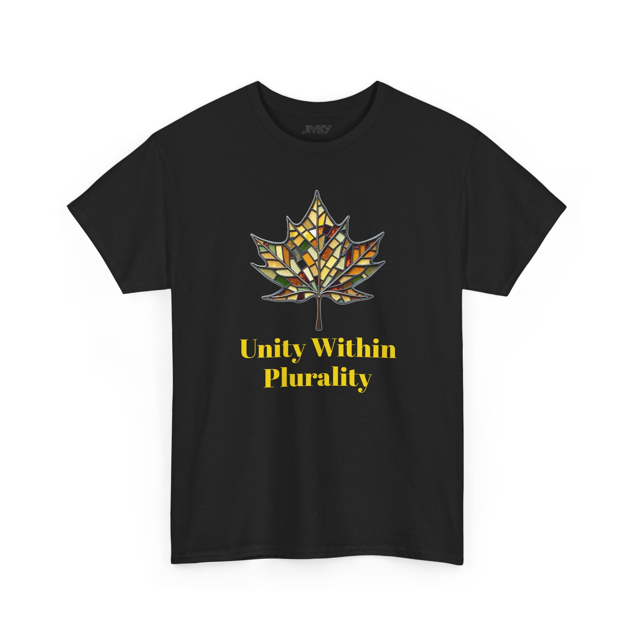 Unity Within Plurality Tee