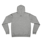 JIVEY Essentials Unisex Sponge Fleece Pullover Hoodie