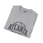 Atlanta Basketball GraceTee