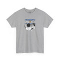 Argentina Soccer Fan Tee