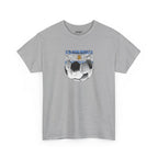Argentina Soccer Fan Tee