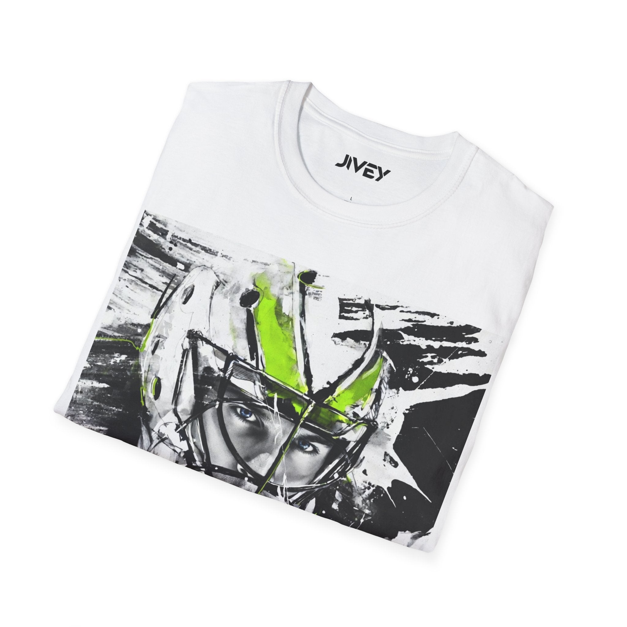 ICE HOCKY DREAM TEE